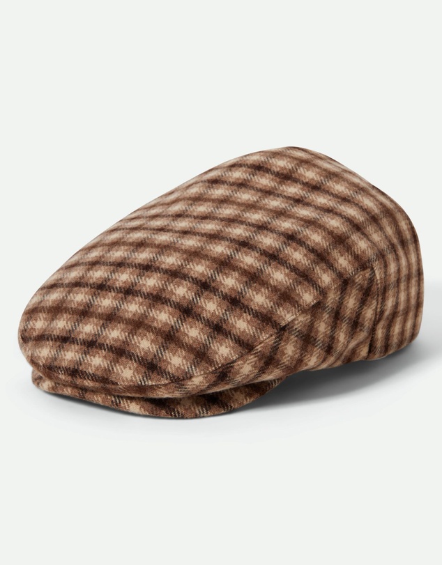 Brixton - Hooligan Snap Cap