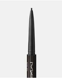 MAC - Pro Brow Definer 1Mm-Tip Brow Pencil