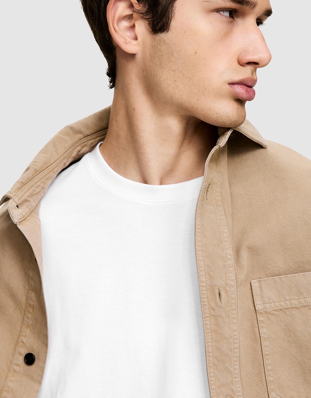 ARKET - 220 GSM Relaxed T-Shirt