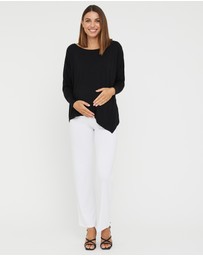 Bamboo Body - Essential Pants
