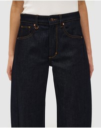 Neuw - Amber Barrel Resonate Jeans
