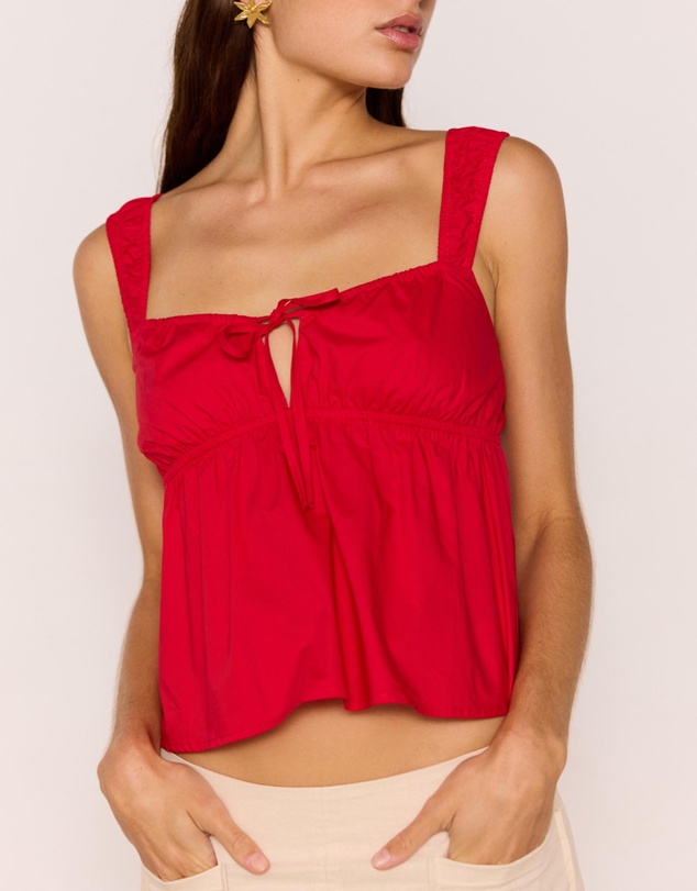 MINKPINK - Margot Top