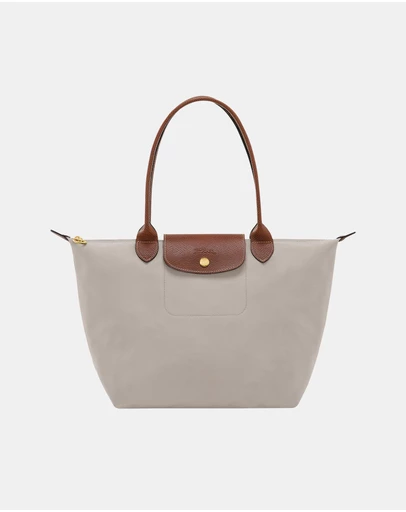 Longchamp - Le Pliage Original Shoulder Bag Medium