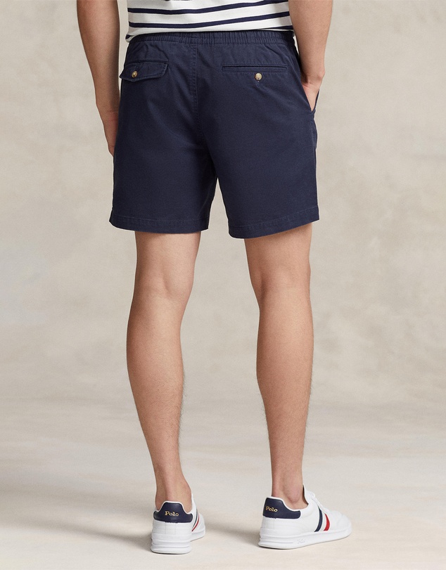 Polo Ralph Lauren - ICONIC EXCLUSIVE - Prepsters Flat Shorts