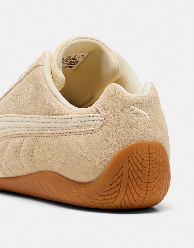 Puma - Speedcat Elevated - Women's