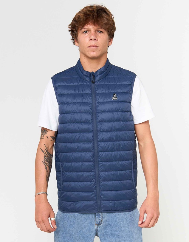 Rip Curl - Anti-Series Search Puffer Vest