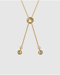 Ted Baker - ILONA: Mini Icons Adjustable Bracelet