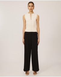 Tussah - Ellie Knit Top