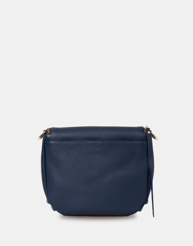 SABEN - Fifi Crossbody Ink
