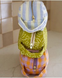 Mosey Me - Field Dopp Kit