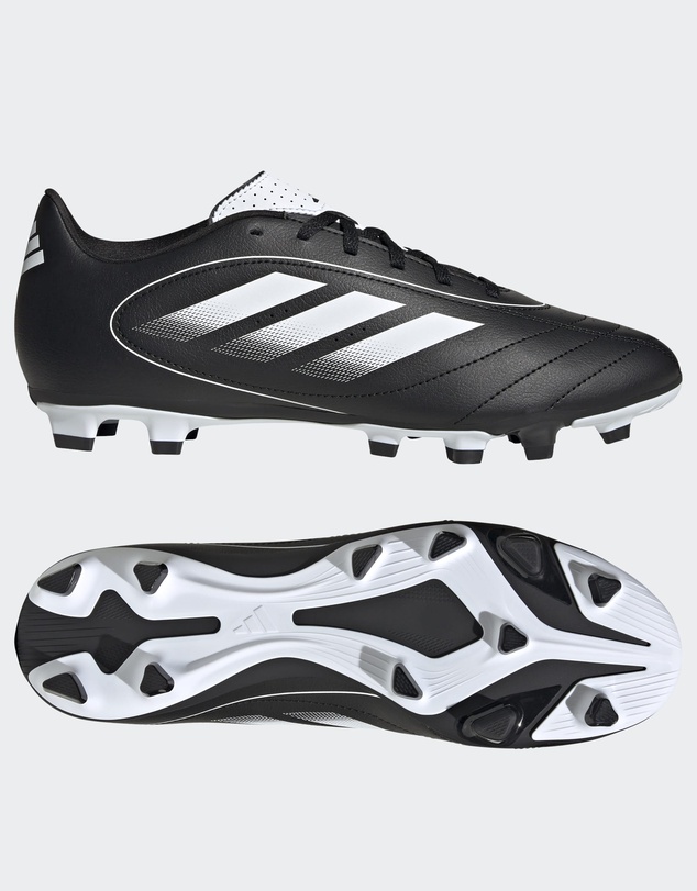 adidas Performance - Goletto IX Firm/Multi-Ground Football Boots Unisex