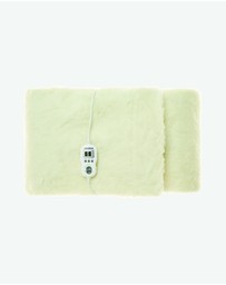 Linen House - Wool Electric Blanket