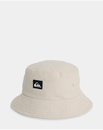 Quiksilver - Mens Buckology Bucket Hat