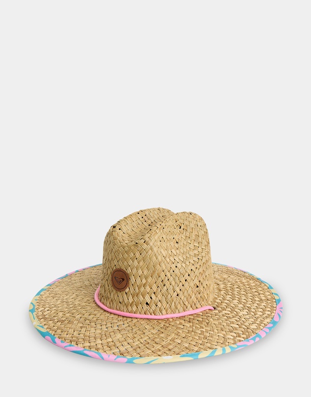 Roxy - Girls 8 to 16 Pine To My Colada Sun Hat