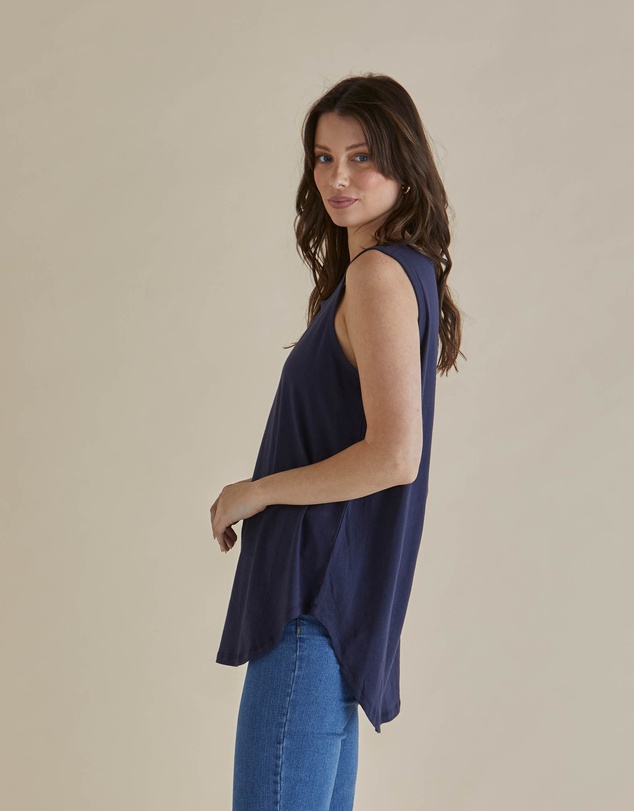 Betty Basics - Keira Tank