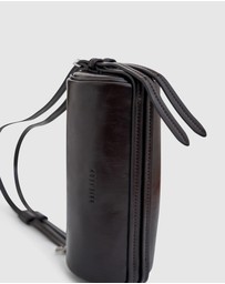 Brie Leon - Brooke Mini Barrel Bag