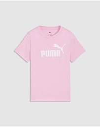 Puma - Essentials No. 1 Tee - Teens