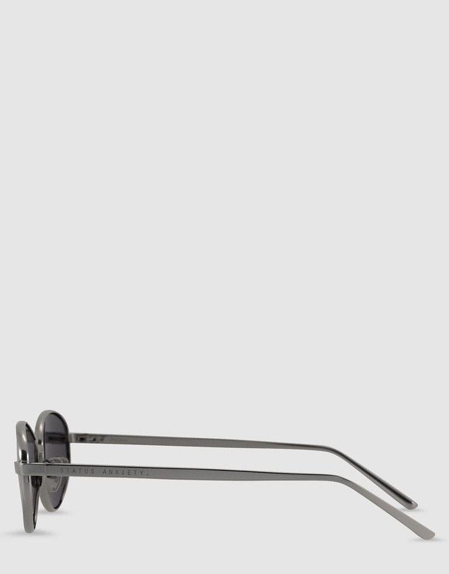 Status Anxiety - Enigma Sunglasses