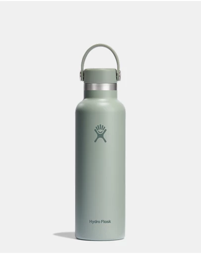 Hydro Flask - 21 Oz Standard Flex Cap