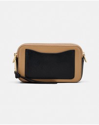 Marc Jacobs - The Snapshot