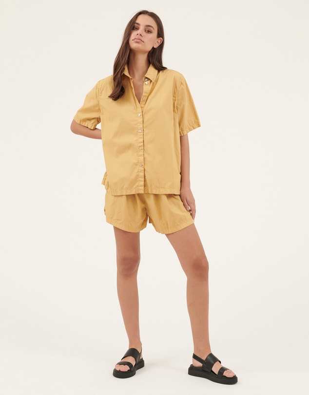 Primness - Bocci Shorts