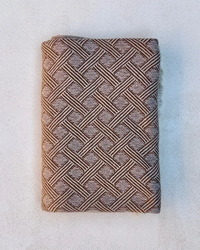 Turkish Murkish - Bungalow Turkish Throw