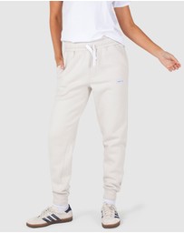 UNIT - UNIT Madison Ladies Cuffed Track Pants
