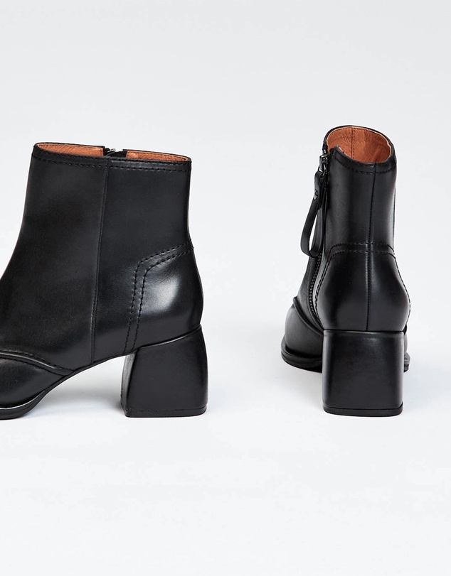 bul - Pasila Boot Black