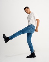 Dr Martens - 2976 Mono Chelsea Boots - Unisex