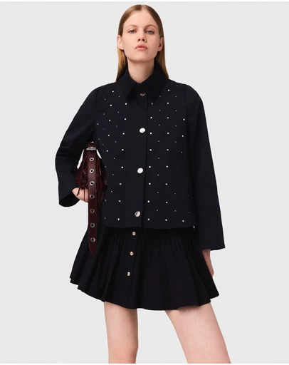 Maje - Bastula Jacket