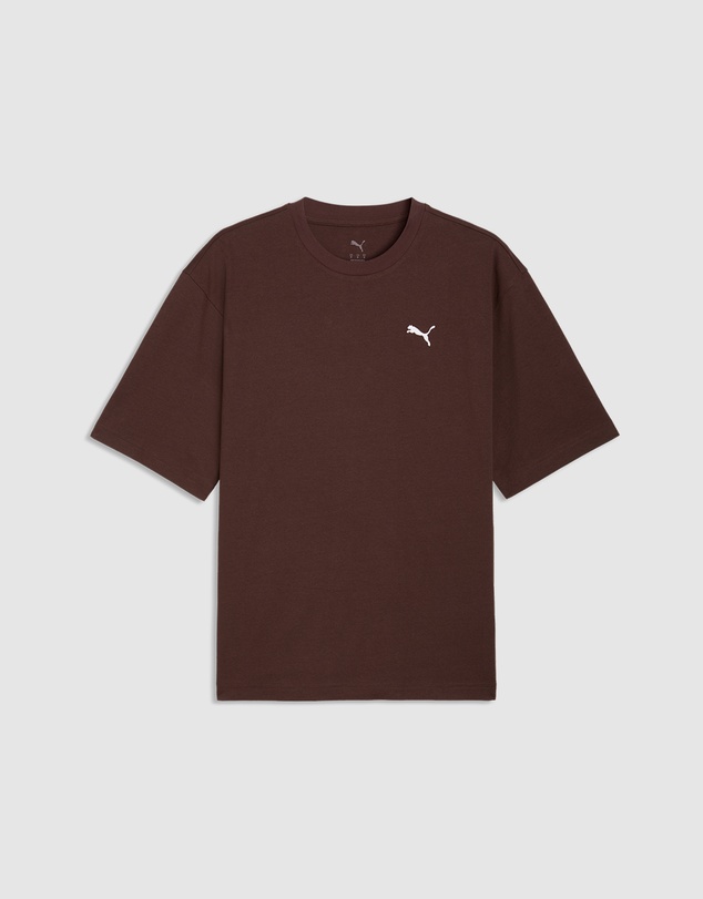 Puma - Wardrobe Essentials Boxy Tee