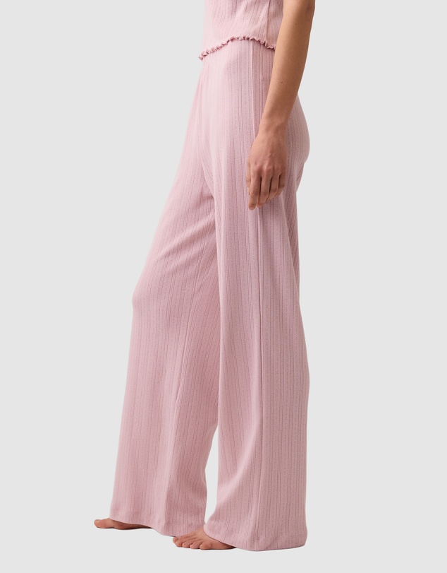 GAP - Pointelle Pants