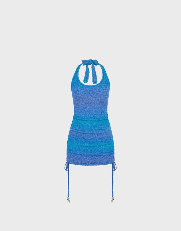 Kulani Kinis - Oceana Knit Mini Dress