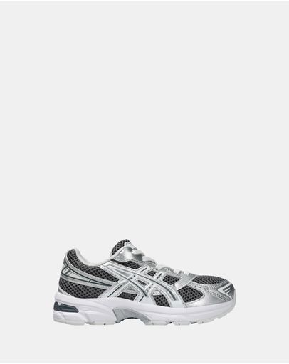 Carrier Grey/Pure Silver