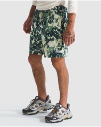 The North Face - Classv Pathfinder Shorts 7