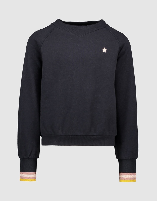 Like FLO - Loose Fit Sweatshirt - Kids-Teens