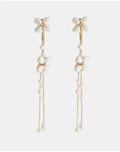 ALDO - Pearlora Earrings