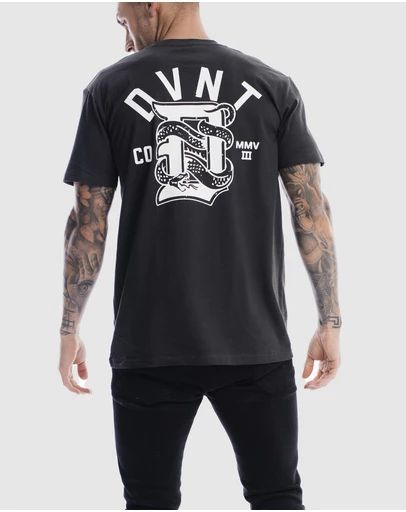 DVNT - Viper Tee