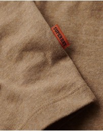 Superdry - Essential Logo Embroidered Slim Fit Tee