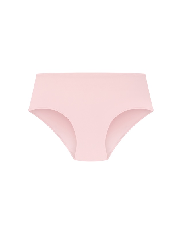 City Chic - Luxe Microfibre 3 Pack Hi Brief