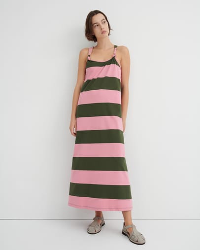 Begonia Stripe
