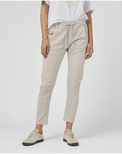 Vaporous Grey
