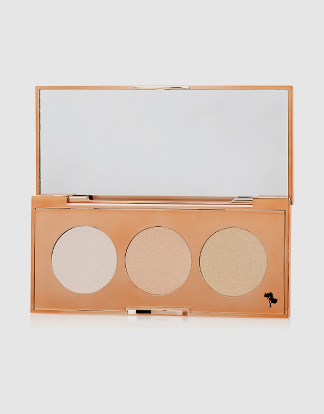 Silk Oil of Morocco - Argan Highlighting Trio