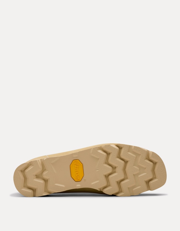 Clarks Originals - Wallabee (W) GTX Maple Suede