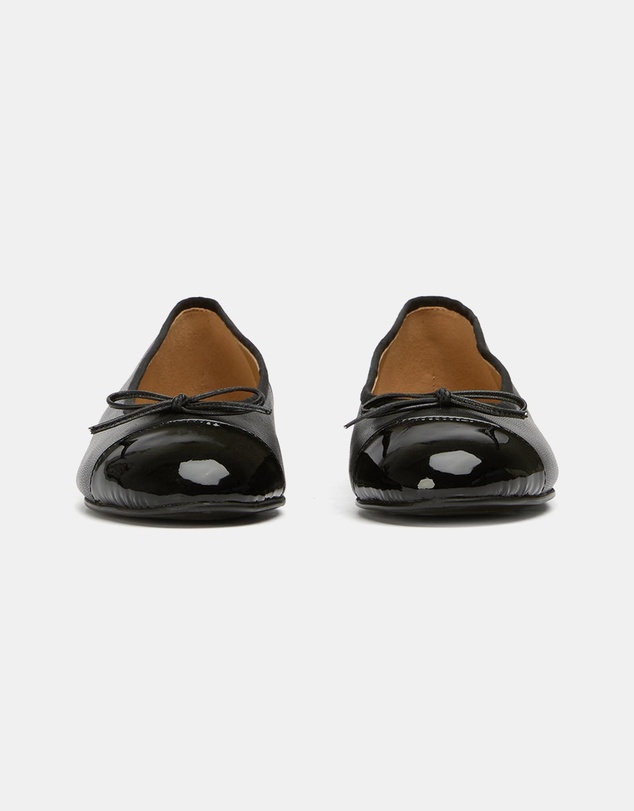 Tony Bianco - Robyn Flats