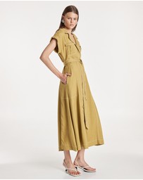 Madison The Label - Bari Maxi Dress