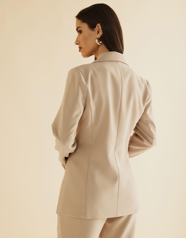 Atmos&Here - Bella Blazer