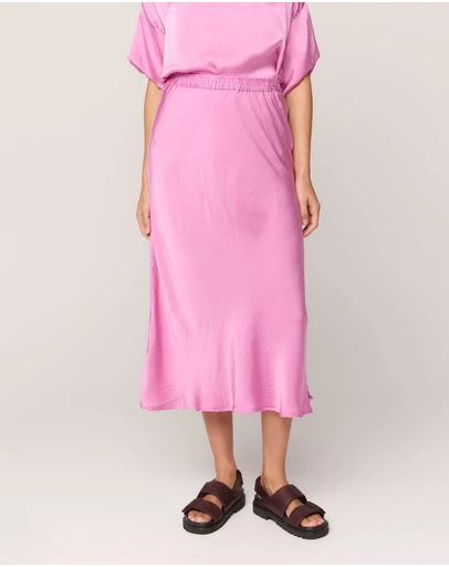 Primness - Bias Skirt