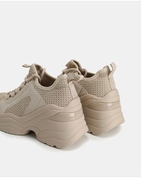 Call It Spring - Alexxa Sneakers