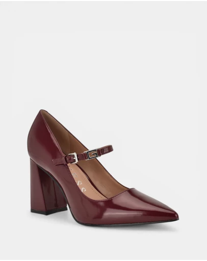 GUESS - Barrial Pumps